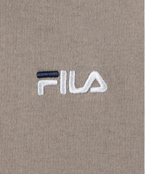 FILA（フィラ）の「【FILA】ラインテープワンピース（ワンピース・レディース・ベージュ/ブラック・L/M）」の10枚目の写真