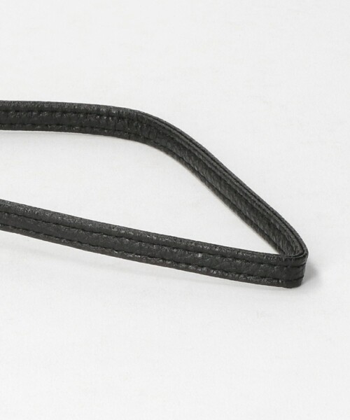 green label relaxing（グリーンレーベルリラクシング）の「シボ レザーライク ID ホルダー（パスケース・メンズ・ダークグリーン/ブラック/ネイビー/ダークグレー/ロイヤルブルー・FREE）」の10枚目の写真