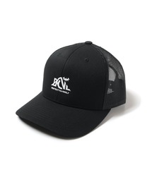 Back Channel（バックチャンネル）の「OUTDOOR LOGO MESH CAP
