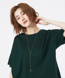 ペレットスライドアジャストネックレス