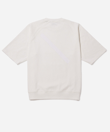 Saturdays NYC | Raglan Slash S/S Tee(Tシャツ/カットソー)