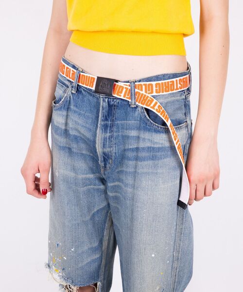 楽天市場】HYSTERIC GLAMOUR ヒステリックグラマー ロゴ スカル
