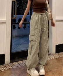 カーゴパンツ