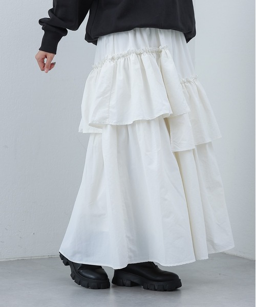 COLONY 2139（コロニートゥーワンスリーナイン）の「ナイロン