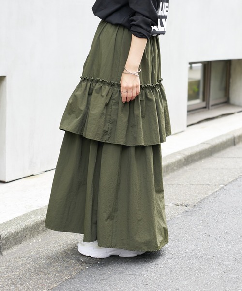 COLONY 2139（コロニートゥーワンスリーナイン）の「ナイロン