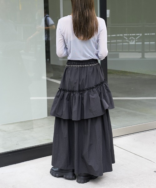 COLONY 2139（コロニートゥーワンスリーナイン）の「ナイロン