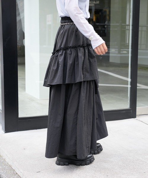 COLONY 2139（コロニートゥーワンスリーナイン）の「ナイロン