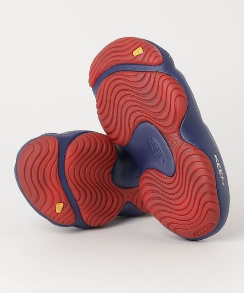 ZOZO購入　KEEN キーン YOGUI ヨギ コンフォートクロッグ　サンダル セール】KEEN/キーン YOGUI ヨギ サンダル コンフォート