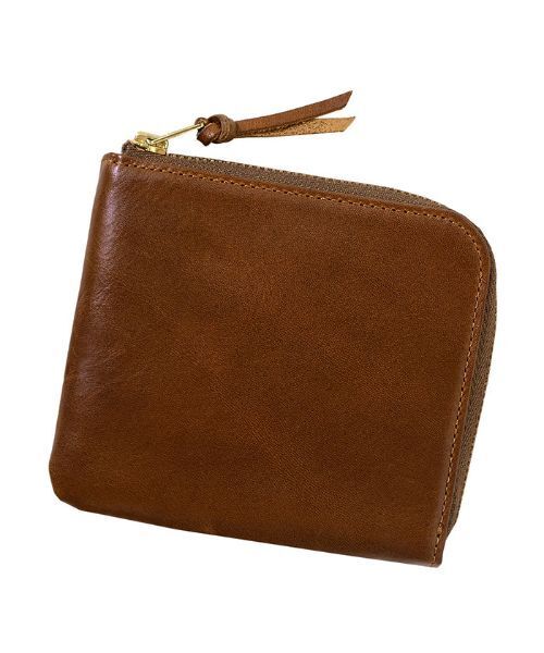 PORTER（ポーター）の「ソーク ウォレット（財布・メンズ・ブラック/イエロー/ブラウン/キャメル・FREE）」の3枚目の写真