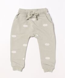 Rylee + Cru（ライリーアンドクルー）の「【Bs】【it】【Rylee＋Cru】SWEATPANTS || CLOUDS（スウェットパンツ・キッズ）」