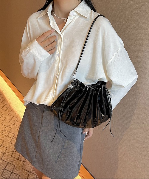 kate spade NEW YORK ケイトスペード クラッチバッグ/ショルダー