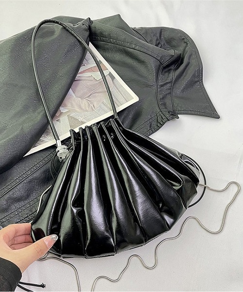 未使用♡kate spade ショルダーバッグ 斜めがけ クラッチ 2WAY