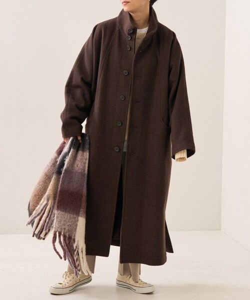 FREAK'S STORE（フリークスストア）の「BASISBROEK/バージスブルック