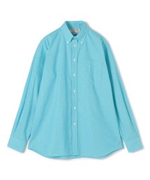 INDIVIDUALIZED SHIRTS（インディビジュアライズドシャツ）の