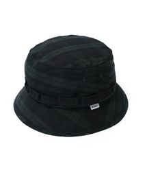 KEBOZ | RIP STOP JUNGLE HAT(ハット)
