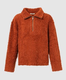 CRAIG GREEN(NCOO[)HANDMADE LOOPBACK PULLOVER(̑gbvX)