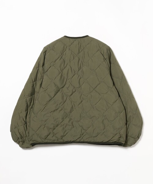 GYMPHLEX（ジムフレックス）の「GYMPHLEX / パフスリーブ キルティング