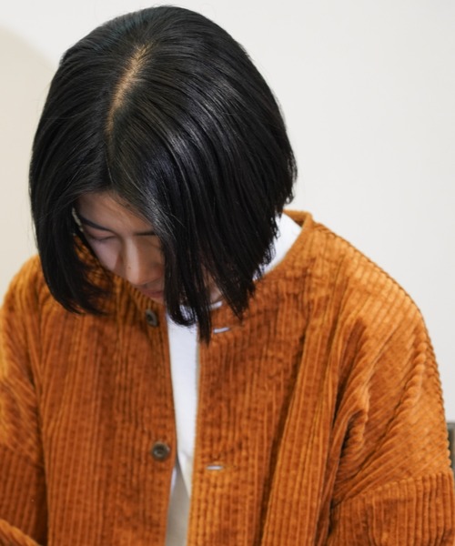 HARVESTY / ハーベスティ BIG CORDUROY ATELIER JACKET ビッグ