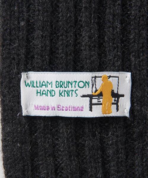 Steven Alan（スティーブンアラン）の「＜WILLIAM BRUNTON × Steven