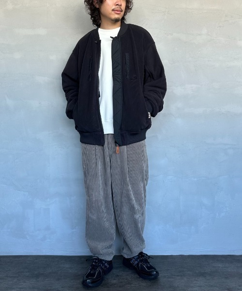 マチャット♡ボリュームスリーブブルゾン URBAN RESEARCH Sonny Label（アーバンリサーチサニーレーベル）の