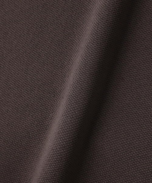 JILL by JILL STUART(ジルバイジルスチュアート)の「ロゴジャガードパフニット(ニット/セーター・レディース・ブラック/ホワイト系その他/ブラウン・FREE)」の20枚目の写真