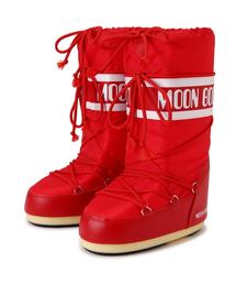 MOON BOOT（ムーンブーツ）の「MOON BOOT/ムーンブーツ/ICON NYLON BOOTS/14004400（ブーツ）」