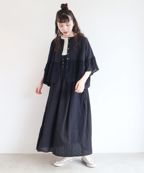 l'atelier du savon（アトリエドサボン）の「レースパッチワーク