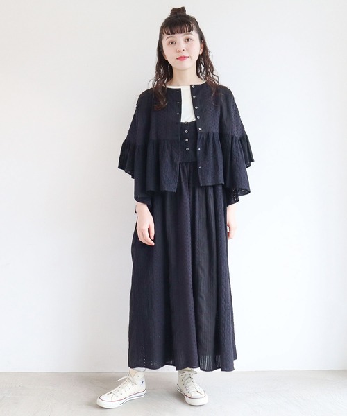 l'atelier du savon（アトリエドサボン）の「レースパッチワーク
