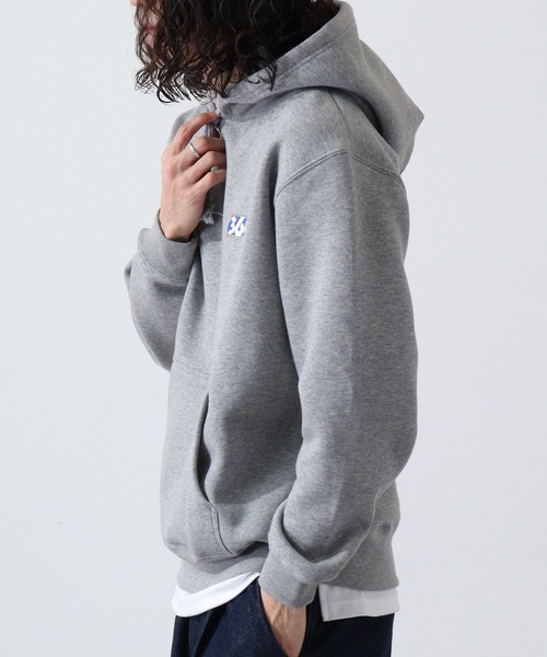 セール】360° SPORTSWEAR パーカー（パーカー）｜FUNALIVE（ファン