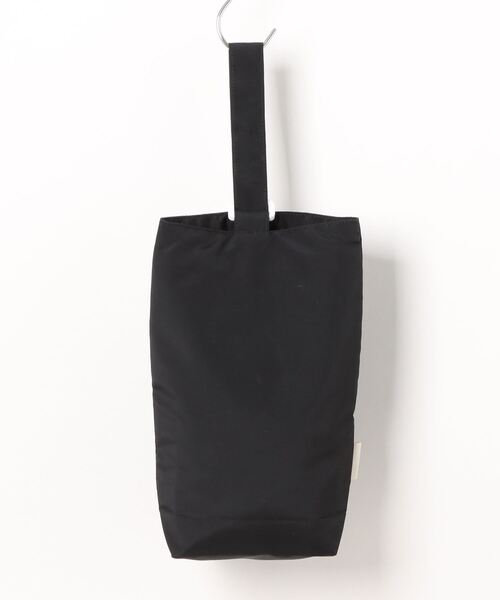 repipi armario(レピピ アルマリオ)の「スクールシューズBAG(シューズ小物/雑貨・キッズ・ピンク/アイボリー/ブラック・FREE)」の15枚目の写真