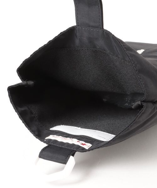 repipi armario(レピピ アルマリオ)の「スクールシューズBAG(シューズ小物/雑貨・キッズ・ピンク/アイボリー/ブラック・FREE)」の17枚目の写真