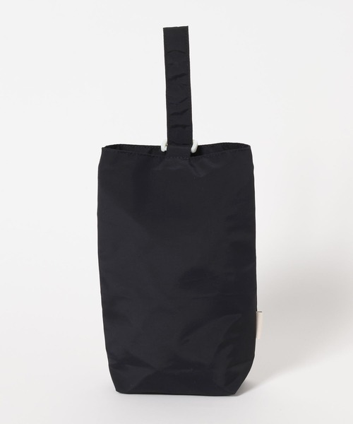 repipi armario(レピピ アルマリオ)の「スクールシューズBAG(シューズ小物/雑貨・キッズ・ピンク/アイボリー/ブラック・FREE)」の5枚目の写真