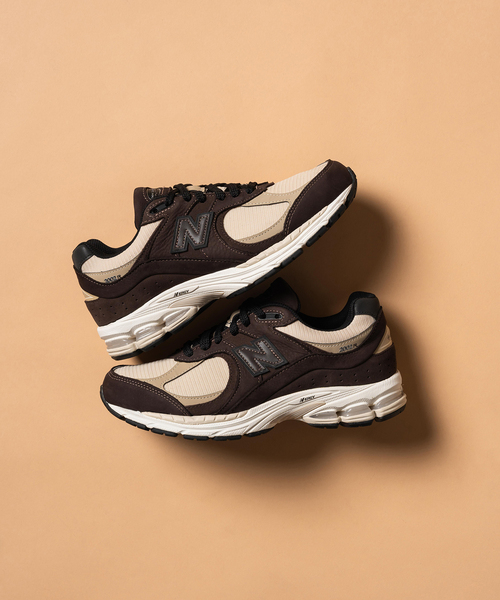 NEW BALANCE(ニューバランス)の「【New Balance / ニューバランス】M2002RXQ(スニーカー・メンズ・ブラウン・26.5cm/27cm/27.5cm/28cm/25.5cm/28.5cm/26cm)」の6枚目の写真