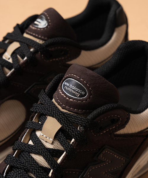 ニューバランスM2002RIA 26.5センチ NEW BALANCE（ニューバランス）の「【New Balance