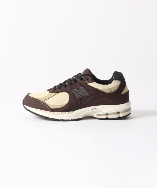 NEW BALANCE(ニューバランス)の「【New Balance / ニューバランス】M2002RXQ(スニーカー・メンズ・ブラウン・26.5cm/27cm/27.5cm/28cm/25.5cm/28.5cm/26cm)」の10枚目の写真