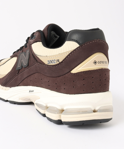 NEW BALANCE(ニューバランス)の「【New Balance / ニューバランス】M2002RXQ(スニーカー・メンズ・ブラウン・26.5cm/27cm/27.5cm/28cm/25.5cm/28.5cm/26cm)」の16枚目の写真