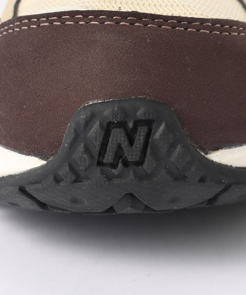 NEW BALANCE(ニューバランス)の「【New Balance / ニューバランス】M2002RXQ(スニーカー・メンズ・ブラウン・26.5cm/27cm/27.5cm/28cm/25.5cm/28.5cm/26cm)」の17枚目の写真