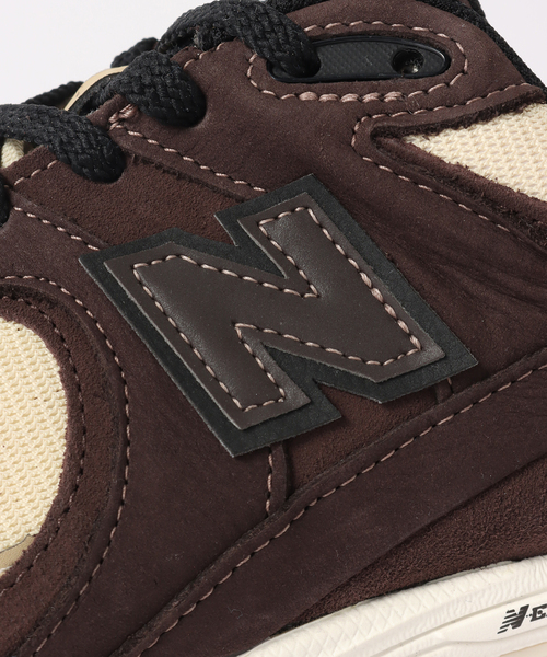 NEW BALANCE(ニューバランス)の「【New Balance / ニューバランス】M2002RXQ(スニーカー・メンズ・ブラウン・26.5cm/27cm/27.5cm/28cm/25.5cm/28.5cm/26cm)」の15枚目の写真