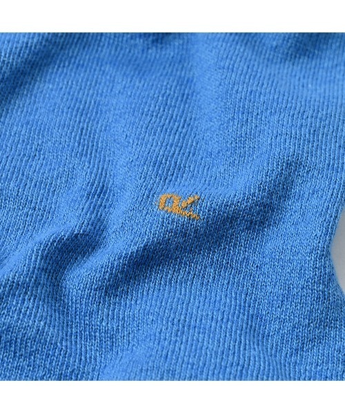 45R（フォーティファイブアール）の「ホール超ガーゼカシュクール（カーディガン/ボレロ・レディース・イエロー/グリーン/ベビーピンク・FREE）」の13枚目の写真