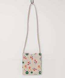 FABRICK（ファブリック）の「FABRICK【MAYUMI YAMASE】 LIGHT SHOULDER POUCH（ショルダーバッグ）」