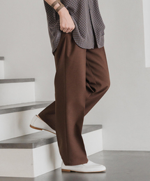 EDIFICE | ドライタッチ 2WAYストレッチ アクティブスラックス(スラックス)