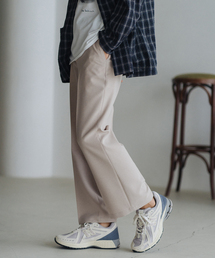 EDIFICE | ドライタッチ 2WAYストレッチ アクティブスラックス(スラックス)