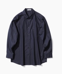 ATON（エイトン）SUVIN BROAD | STANDARD SHIRT
