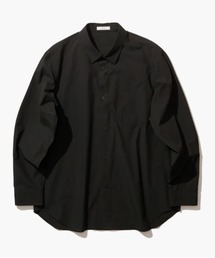 ATON（エイトン）SUVIN BROAD | STANDARD SHIRT