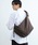 SINSSiVXj́uNylon gathered shoulder bag / iCMU[V_[obOiV_[obOjvb`R[