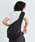 SINSSiVXj́uNylon gathered shoulder bag / iCMU[V_[obOiV_[obOjvbubN