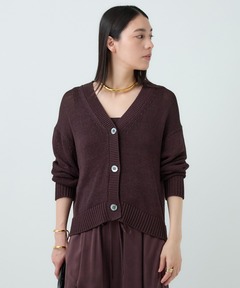 セール】*Beauty カーディガン（ニット/セーター）｜Deuxieme