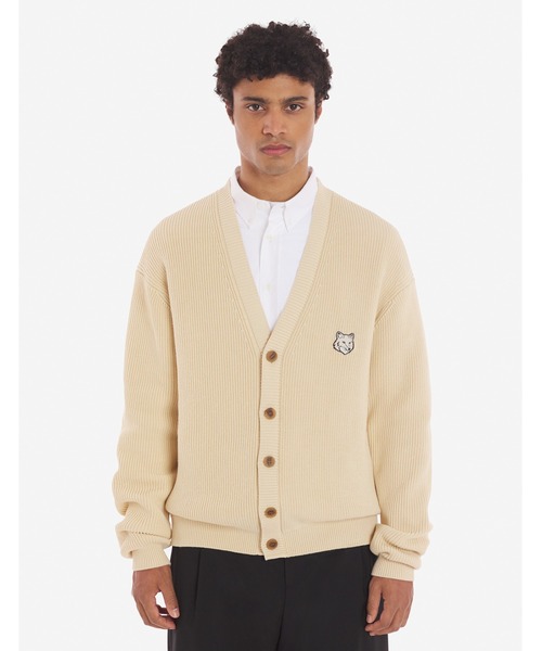 Maison Kitsune（メゾンキツネ）の「BOLD FOX HEAD PATCH COMFORT