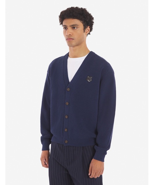Maison Kitsune（メゾンキツネ）の「BOLD FOX HEAD PATCH COMFORT