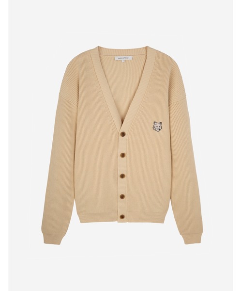 Maison Kitsune（メゾンキツネ）の「BOLD FOX HEAD PATCH COMFORT